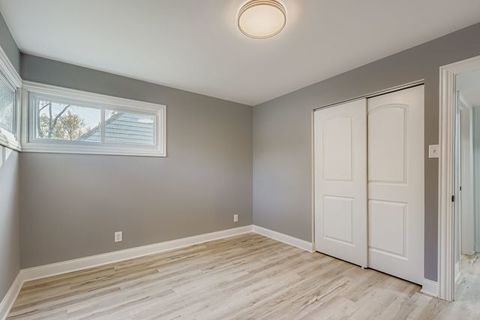 Tiny photo for 182 Washington Street, Park Forest, IL 60466 (MLS # 12616500)