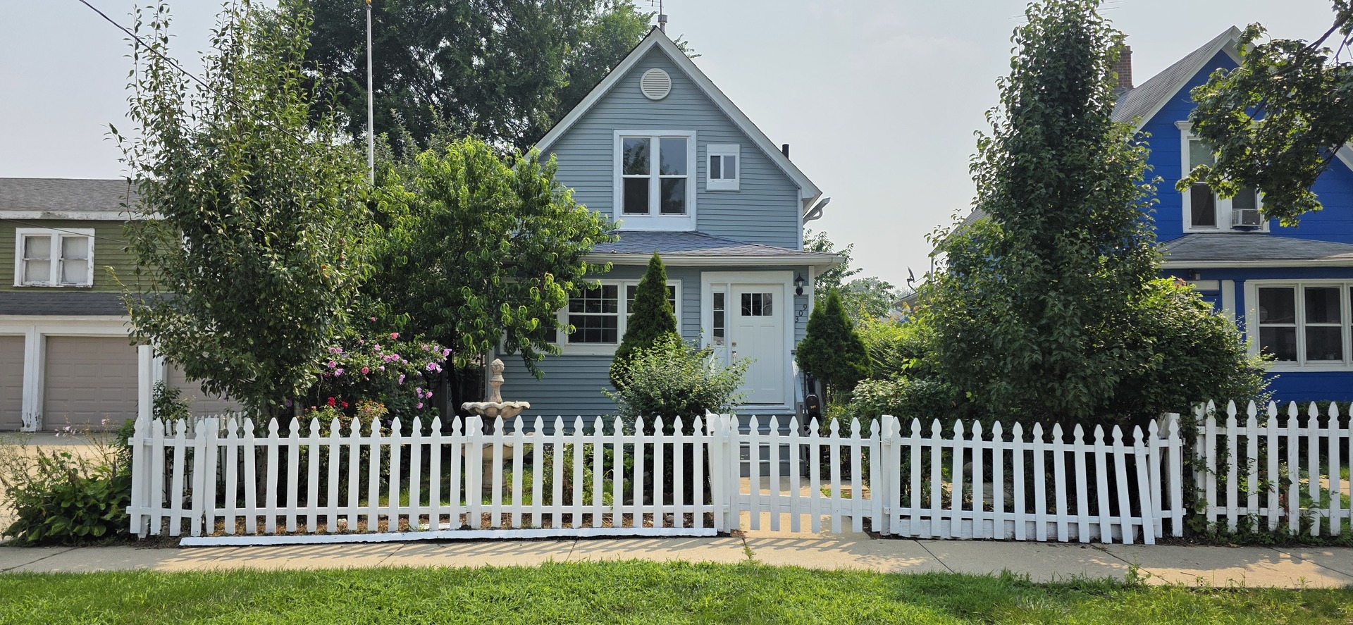 309 Griswold Street