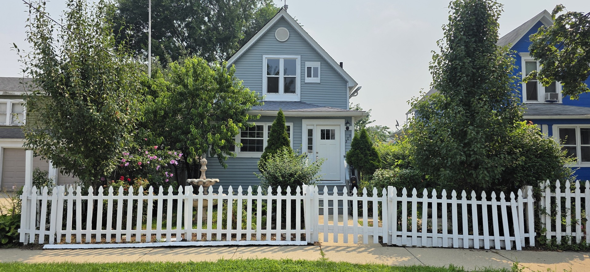 309 Griswold Street