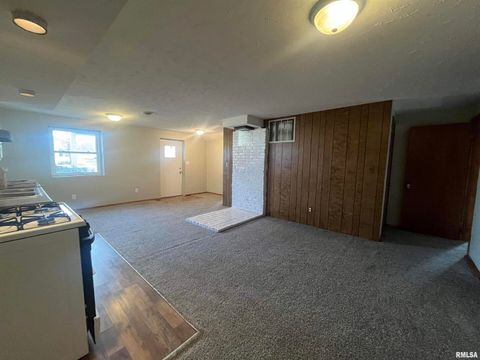 Tiny photo for 314 E 8TH Street, Metropolis, IL 62960 (MLS # EB460750)