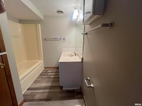 Tiny photo for 314 E 8TH Street, Metropolis, IL 62960 (MLS # EB460750)