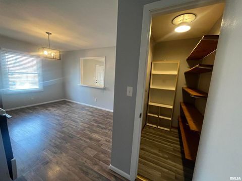 Tiny photo for 314 E 8TH Street, Metropolis, IL 62960 (MLS # EB460750)