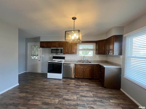 Tiny photo for 314 E 8TH Street, Metropolis, IL 62960 (MLS # EB460750)