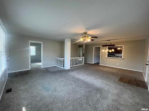 Tiny photo for 314 E 8TH Street, Metropolis, IL 62960 (MLS # EB460750)