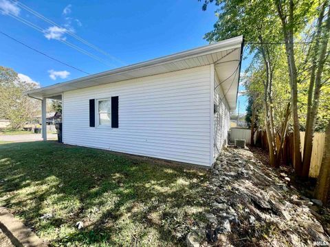 Tiny photo for 314 E 8TH Street, Metropolis, IL 62960 (MLS # EB460750)