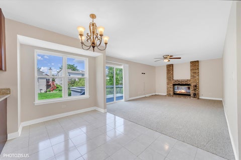 Tiny photo for 1906 Armwood Lane, Mundelein, IL 60060 (MLS # 12689186)