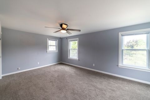 Tiny photo for 507 First Street, Sandwich, IL 60548 (MLS # 12441783)