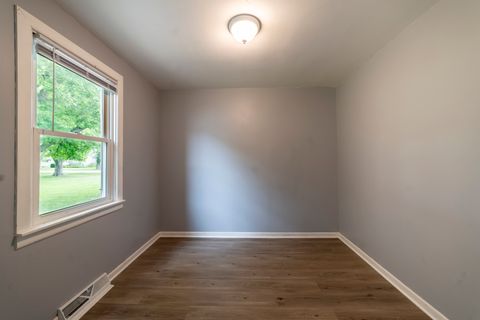 Tiny photo for 507 First Street, Sandwich, IL 60548 (MLS # 12441783)