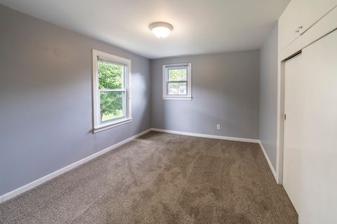 Tiny photo for 507 First Street, Sandwich, IL 60548 (MLS # 12441783)