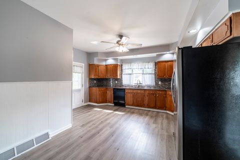 Tiny photo for 507 First Street, Sandwich, IL 60548 (MLS # 12441783)