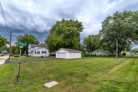 Tiny photo for 507 First Street, Sandwich, IL 60548 (MLS # 12441783)