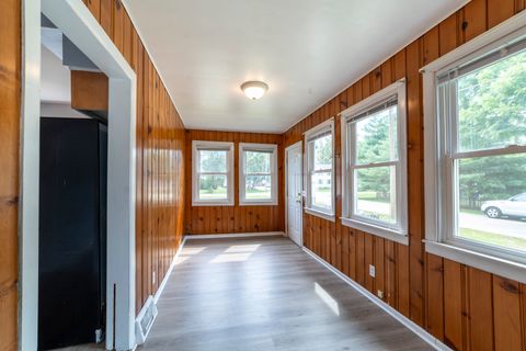 Tiny photo for 507 First Street, Sandwich, IL 60548 (MLS # 12441783)