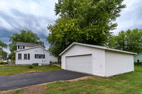 Tiny photo for 507 First Street, Sandwich, IL 60548 (MLS # 12441783)