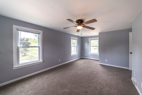 Tiny photo for 507 First Street, Sandwich, IL 60548 (MLS # 12441783)