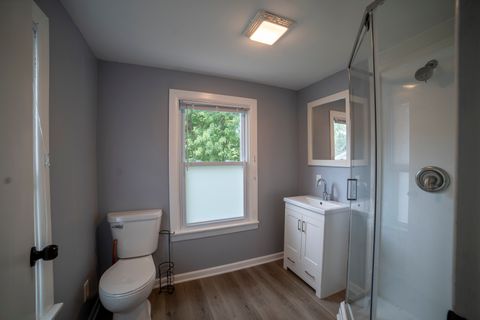 Tiny photo for 507 First Street, Sandwich, IL 60548 (MLS # 12441783)