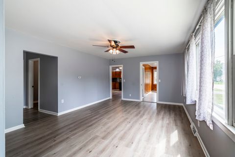 Tiny photo for 507 First Street, Sandwich, IL 60548 (MLS # 12441783)