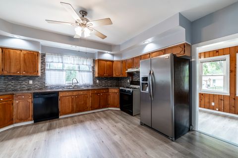 Tiny photo for 507 First Street, Sandwich, IL 60548 (MLS # 12441783)