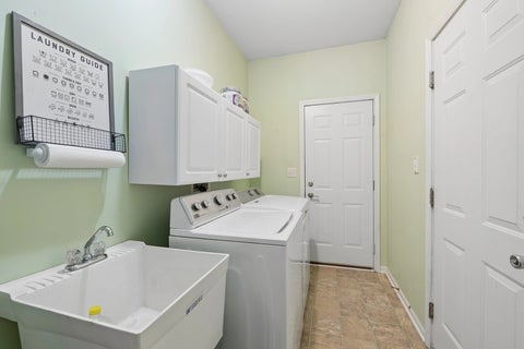 Tiny photo for 207 Willington Way, Oswego, IL 60543 (MLS # 12781384)