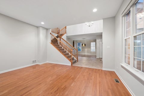 Tiny photo for 207 Willington Way, Oswego, IL 60543 (MLS # 12781384)