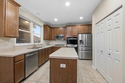 Tiny photo for 207 Willington Way, Oswego, IL 60543 (MLS # 12781384)