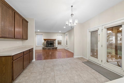 Tiny photo for 207 Willington Way, Oswego, IL 60543 (MLS # 12781384)