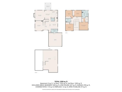 Tiny photo for 207 Willington Way, Oswego, IL 60543 (MLS # 12781384)