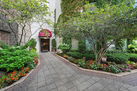 40 E 9TH Street 707 Chicago IL 60605