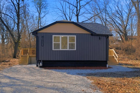 Tiny photo for 7325 Locust Avenue, Gary, IN 46403 (MLS # 12761582)