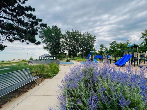 Tiny photo for 7325 Locust Avenue, Gary, IN 46403 (MLS # 12761582)