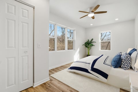 Tiny photo for 7325 Locust Avenue, Gary, IN 46403 (MLS # 12761582)