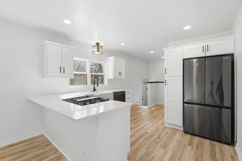Tiny photo for 7325 Locust Avenue, Gary, IN 46403 (MLS # 12761582)