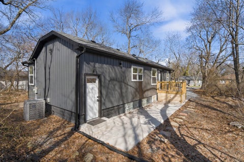 Tiny photo for 7325 Locust Avenue, Gary, IN 46403 (MLS # 12761582)