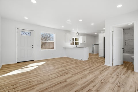 Tiny photo for 7325 Locust Avenue, Gary, IN 46403 (MLS # 12761582)