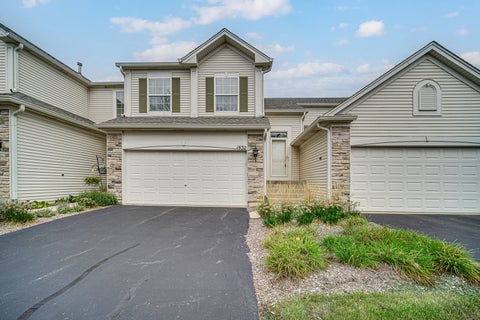 Photo of 1632 Fredericksburg Lane, Aurora, IL 60503 (MLS # 12742156)
