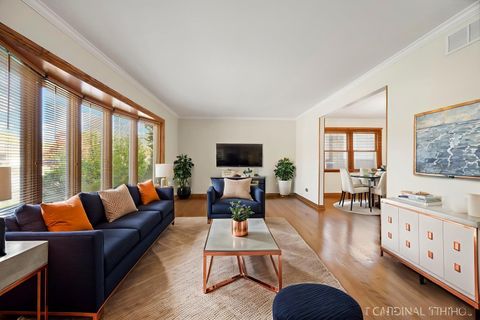 Tiny photo for 1819 Holly Avenue, Darien, IL 60561 (MLS # 12514680)