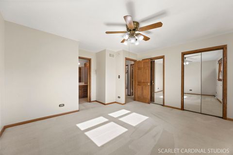 Tiny photo for 1819 Holly Avenue, Darien, IL 60561 (MLS # 12514680)