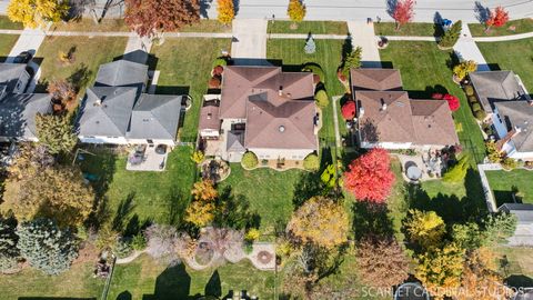 Tiny photo for 1819 Holly Avenue, Darien, IL 60561 (MLS # 12514680)