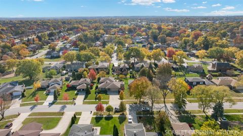 Tiny photo for 1819 Holly Avenue, Darien, IL 60561 (MLS # 12514680)