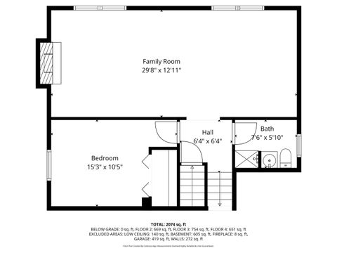 Tiny photo for 1819 Holly Avenue, Darien, IL 60561 (MLS # 12514680)
