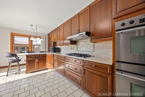 Tiny photo for 1819 Holly Avenue, Darien, IL 60561 (MLS # 12514680)