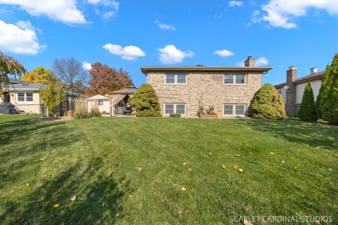 Tiny photo for 1819 Holly Avenue, Darien, IL 60561 (MLS # 12514680)