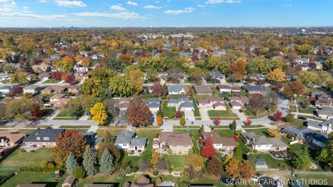 Tiny photo for 1819 Holly Avenue, Darien, IL 60561 (MLS # 12514680)