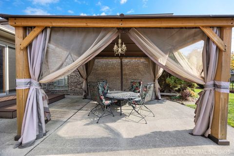 Tiny photo for 1819 Holly Avenue, Darien, IL 60561 (MLS # 12514680)