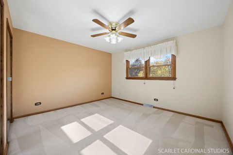 Tiny photo for 1819 Holly Avenue, Darien, IL 60561 (MLS # 12514680)