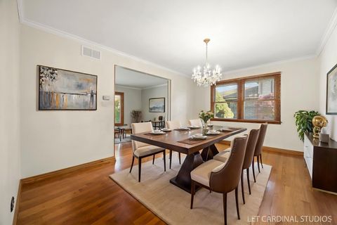 Tiny photo for 1819 Holly Avenue, Darien, IL 60561 (MLS # 12514680)