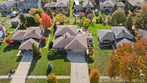 Tiny photo for 1819 Holly Avenue, Darien, IL 60561 (MLS # 12514680)