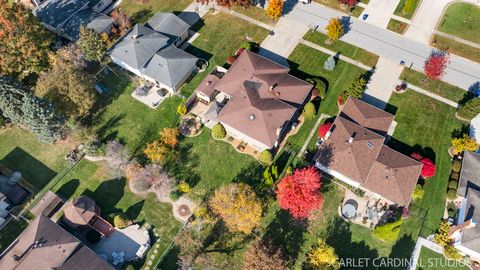 Tiny photo for 1819 Holly Avenue, Darien, IL 60561 (MLS # 12514680)