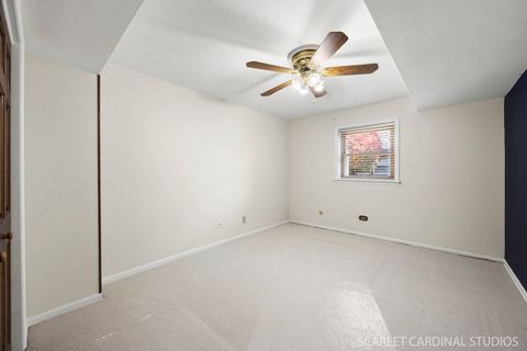 Tiny photo for 1819 Holly Avenue, Darien, IL 60561 (MLS # 12514680)