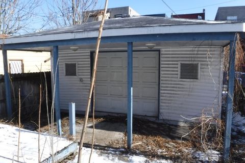 Tiny photo for 6625 S Woodlawn Avenue, Chicago, IL 60637 (MLS # 12541471)