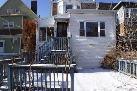 Tiny photo for 6625 S Woodlawn Avenue, Chicago, IL 60637 (MLS # 12541471)